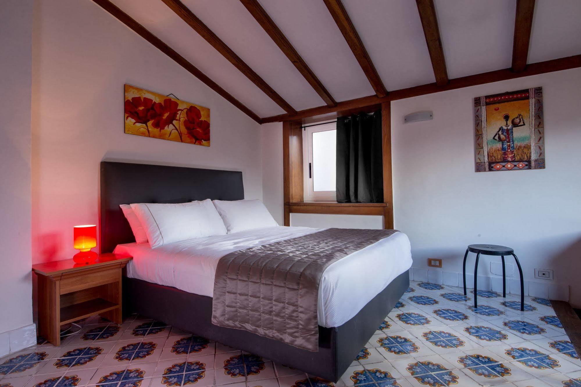Artis Barberini Guest house