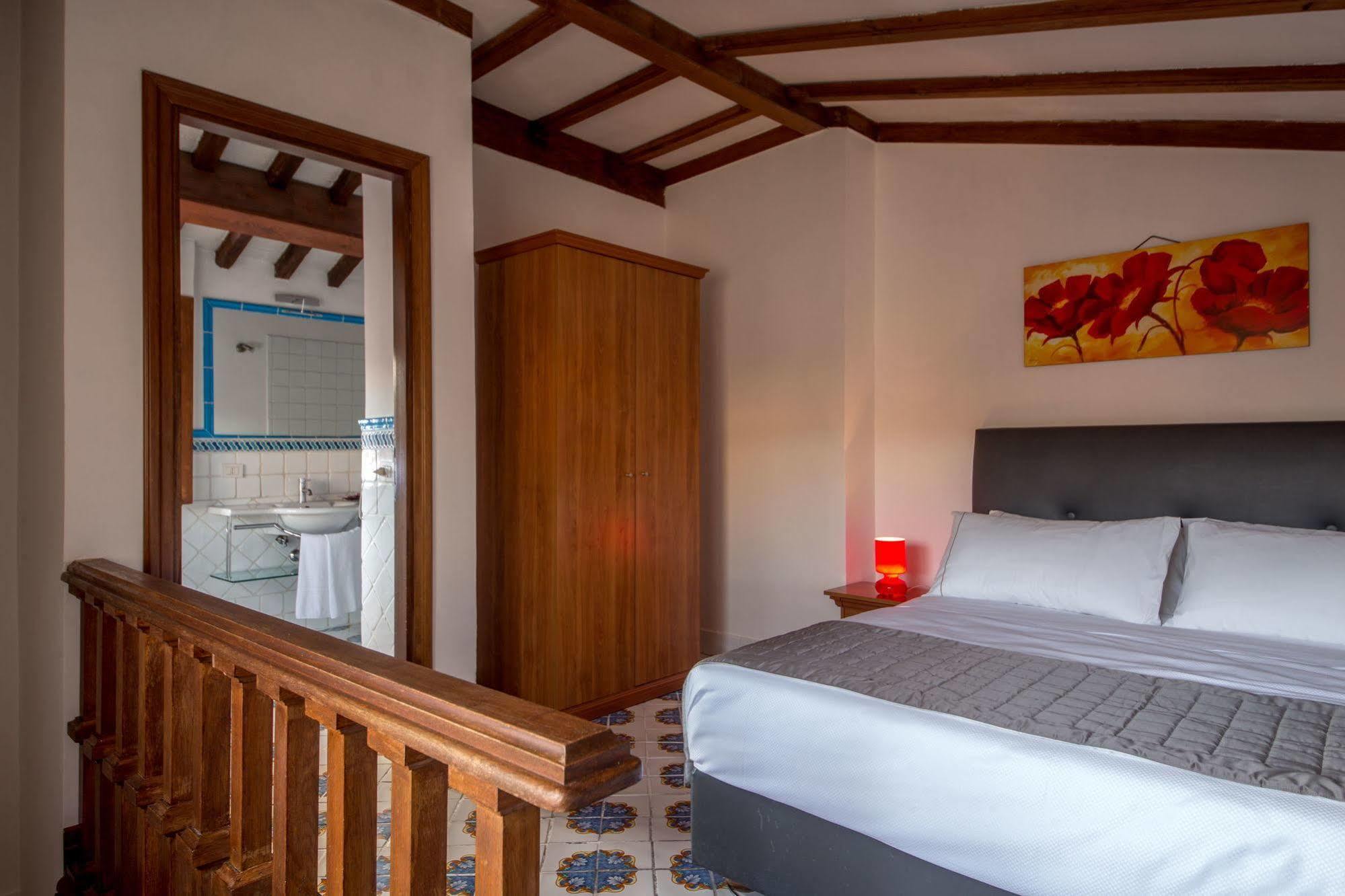 Guest house Artis Barberini Rome