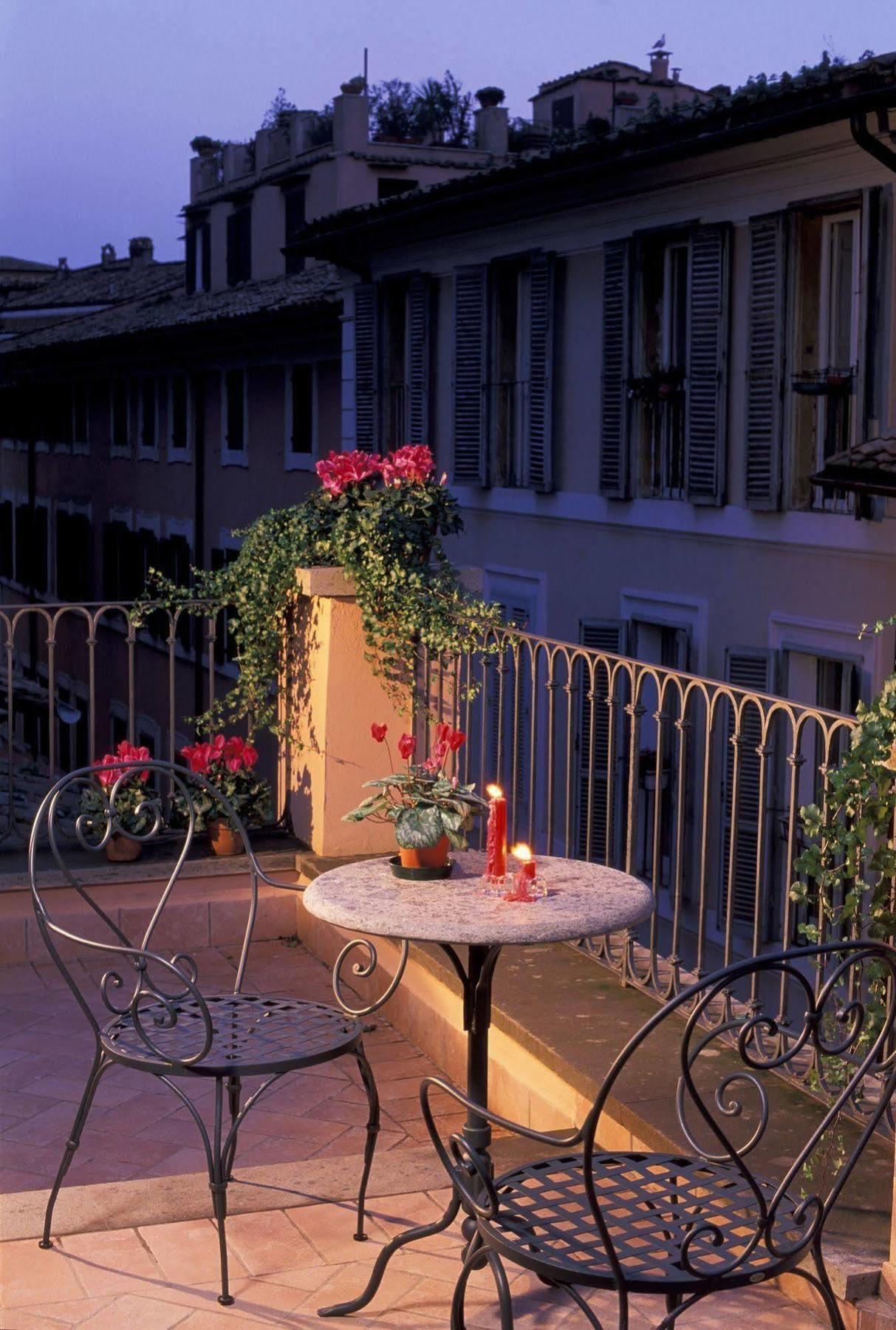 Hotel Coronari Palace