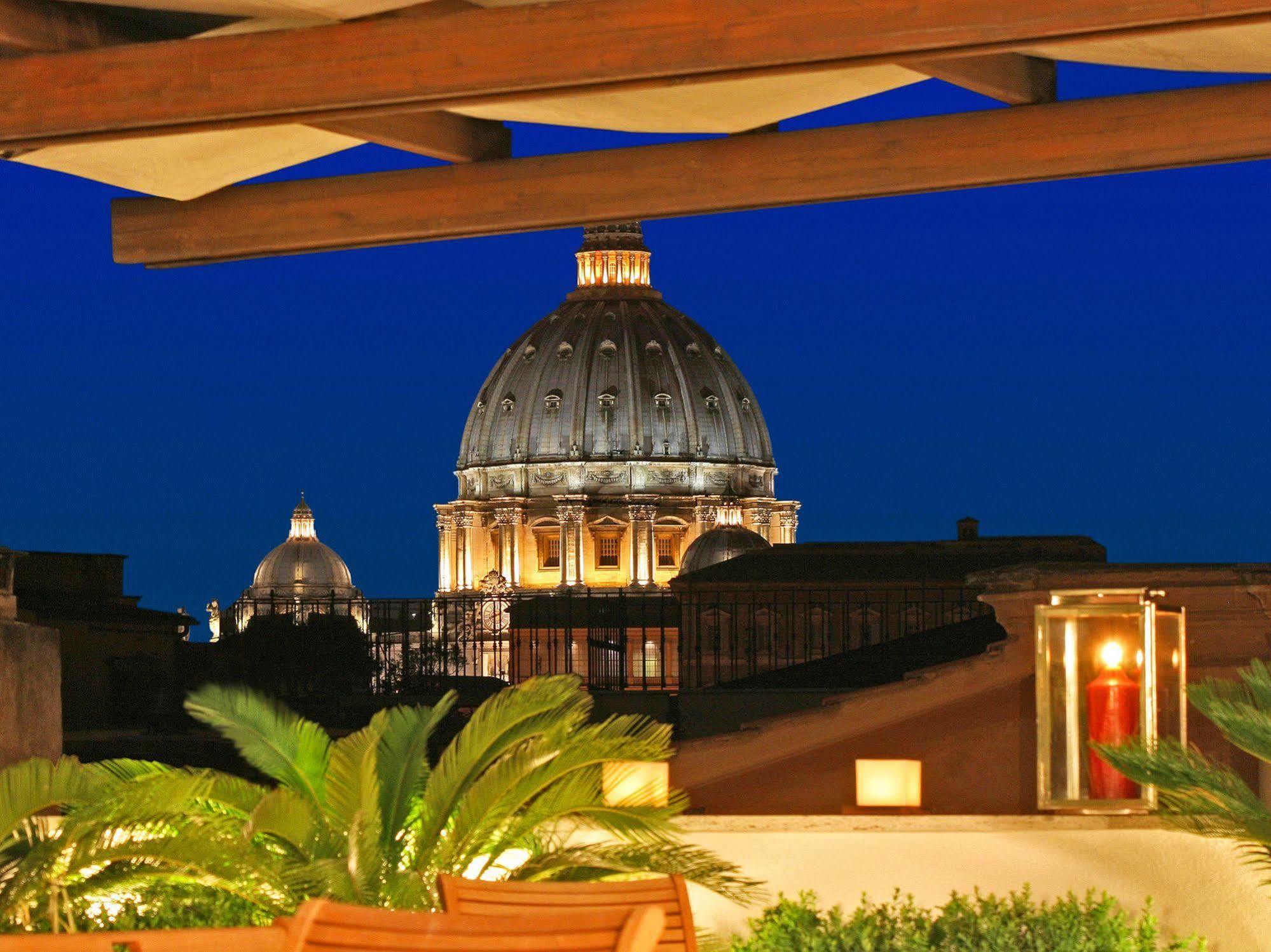 Arcangelo Rome