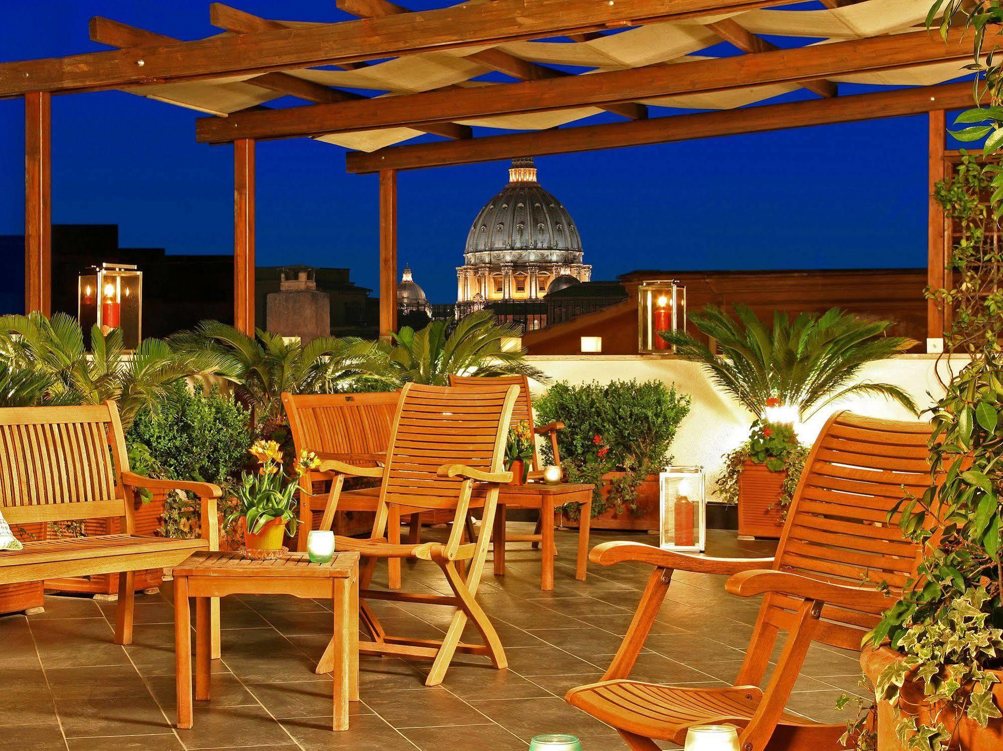 Arcangelo Rome