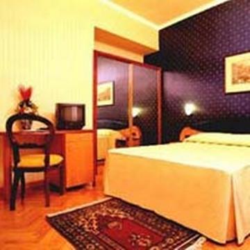 Hotel Fori Imperiali Rome