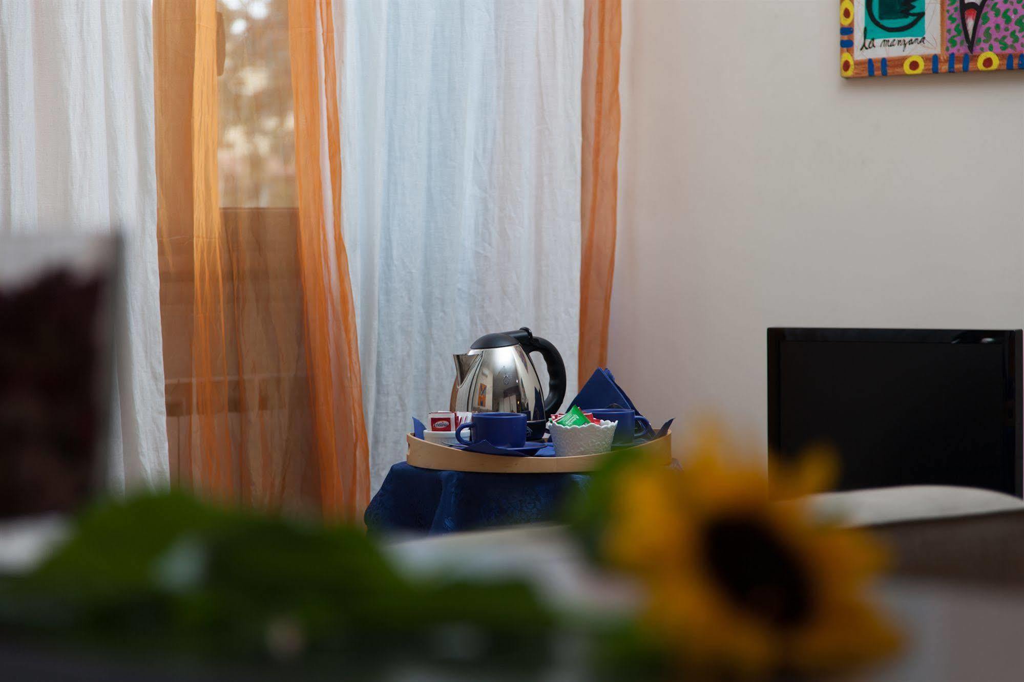 Bed & Breakfast Santa Croce 2*