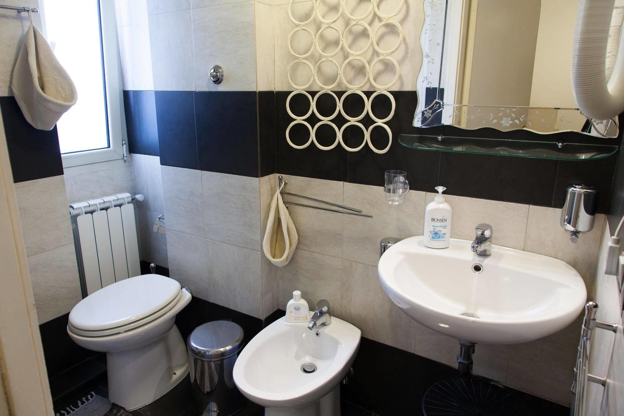Bed & Breakfast Santa Croce