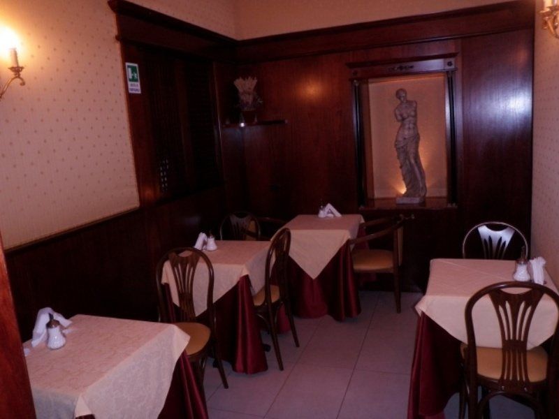 Serena Srl 3* Rome