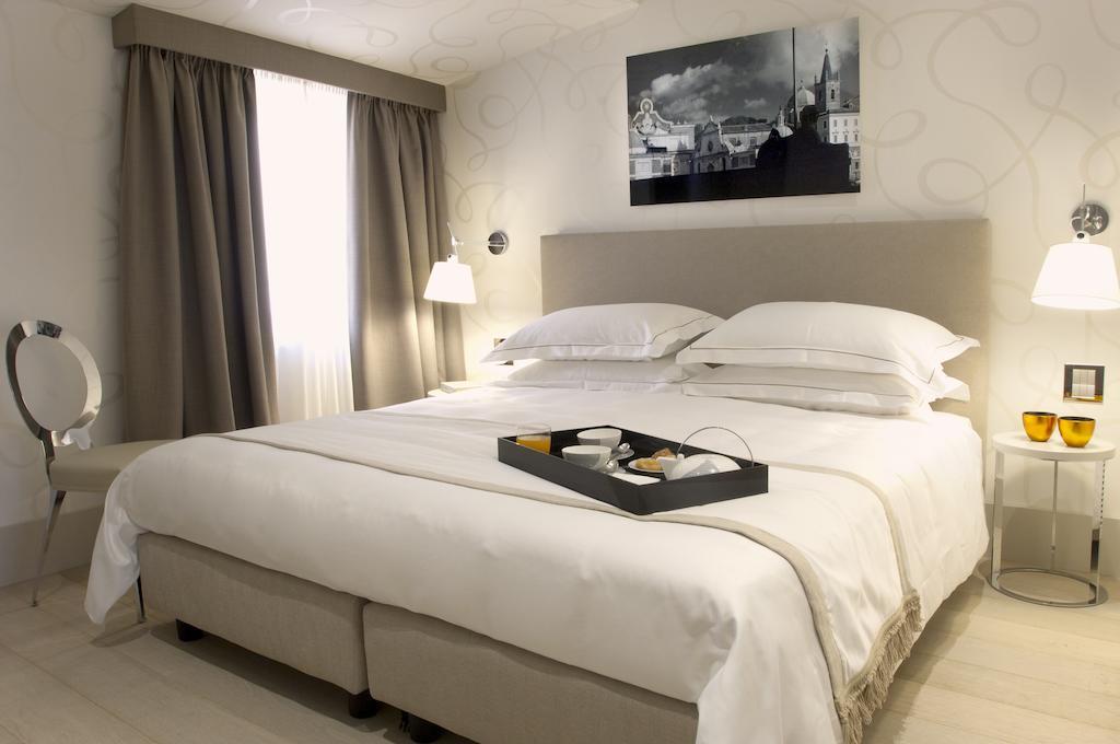 Mood44 Guest house Rome
