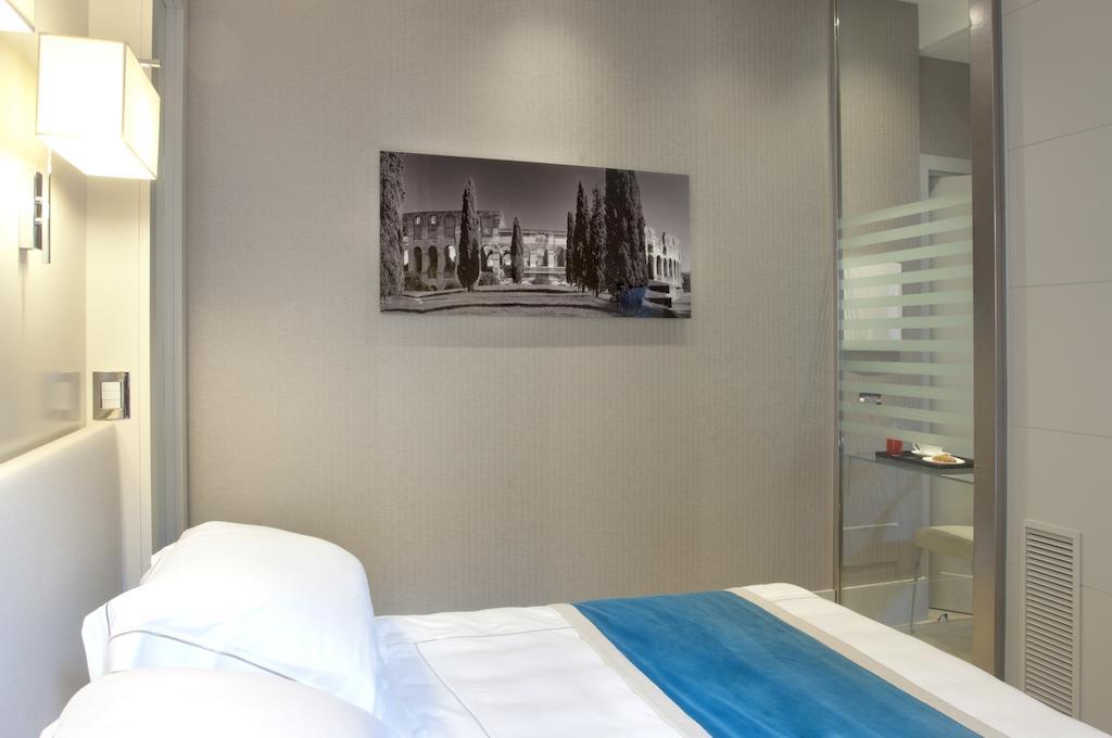 Mood44 Guest house Rome