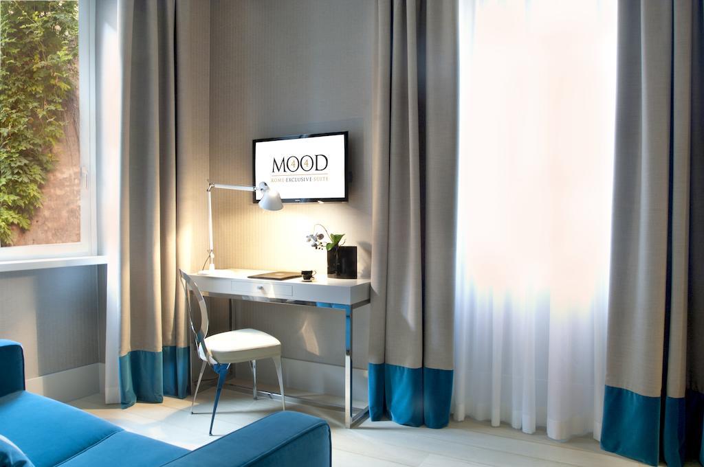 Mood44 Guest house