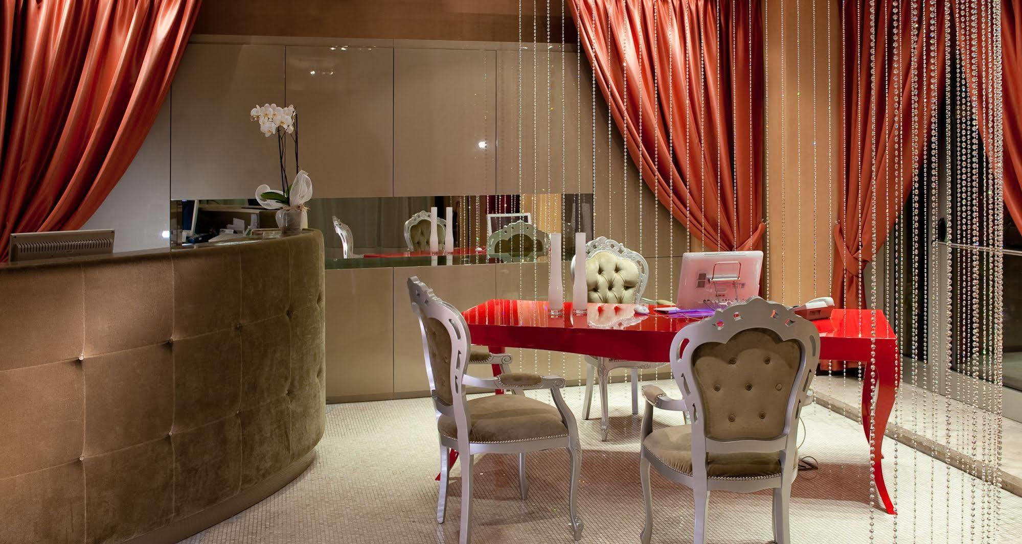 C-hotels Fiume 4*