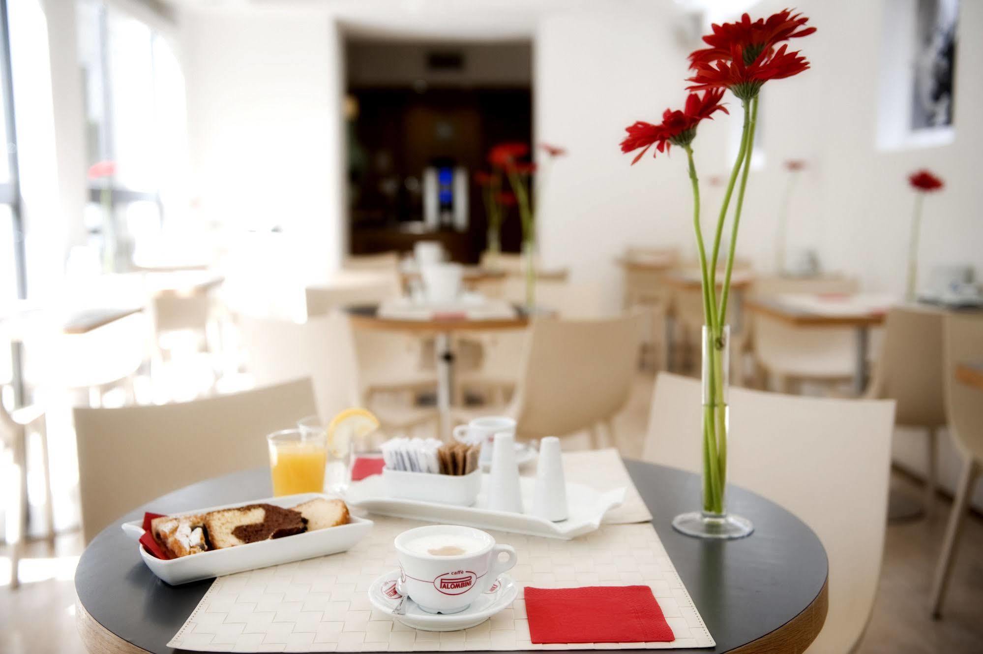 Western Ars Hotel Rome