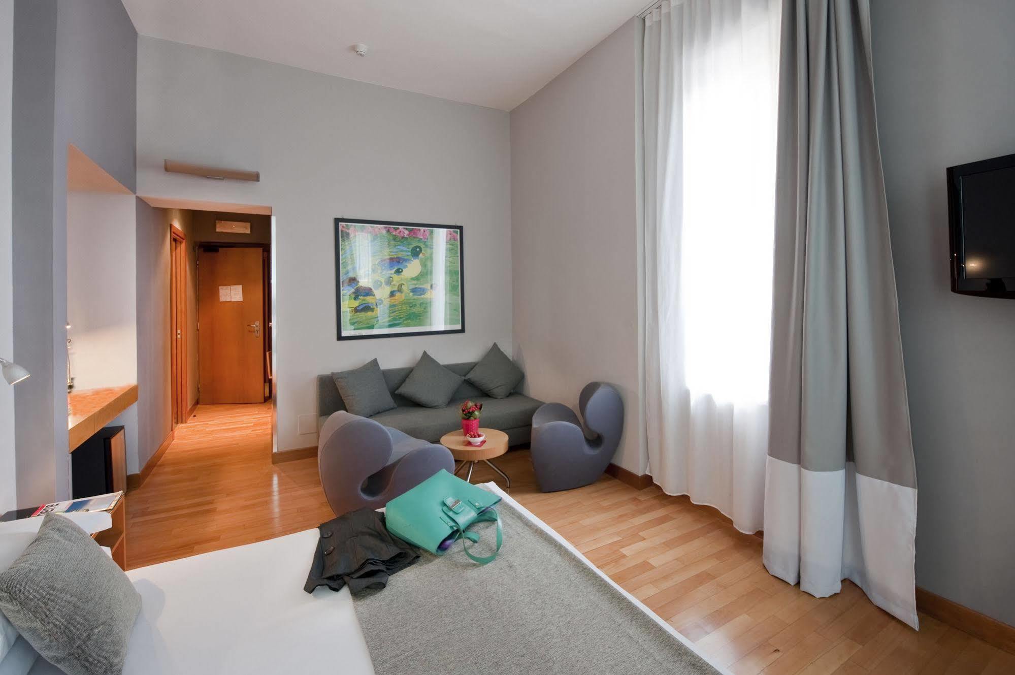 Hotel Western Ars
