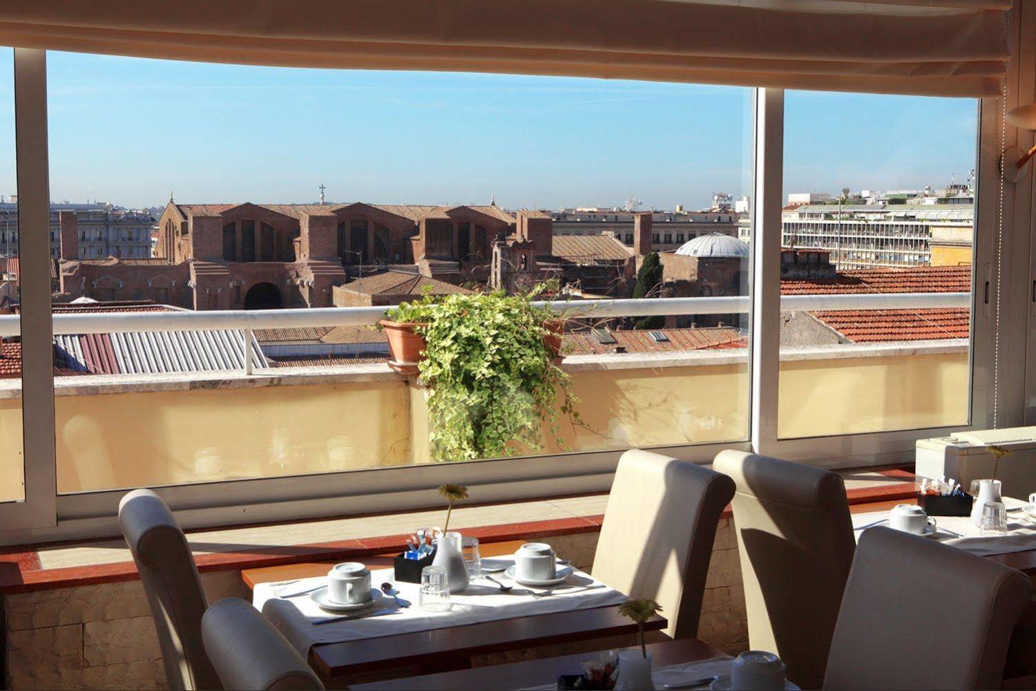 Exe Domus Aurea 3* Rome