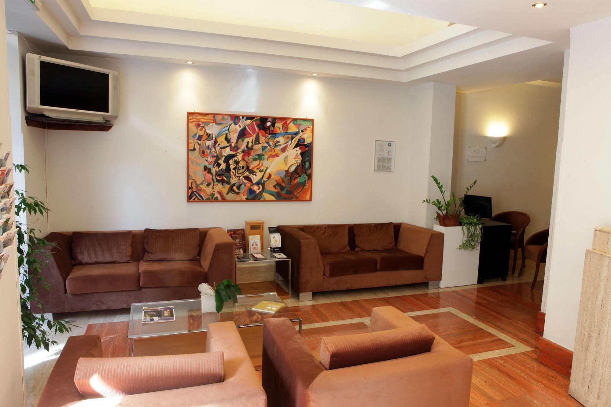 Exe Domus Aurea Hotel 3*