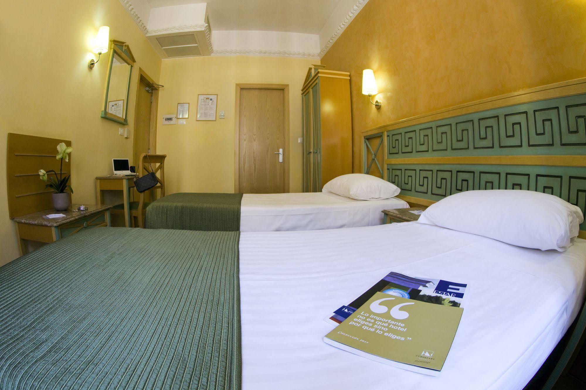 Exe Domus Aurea Hotel