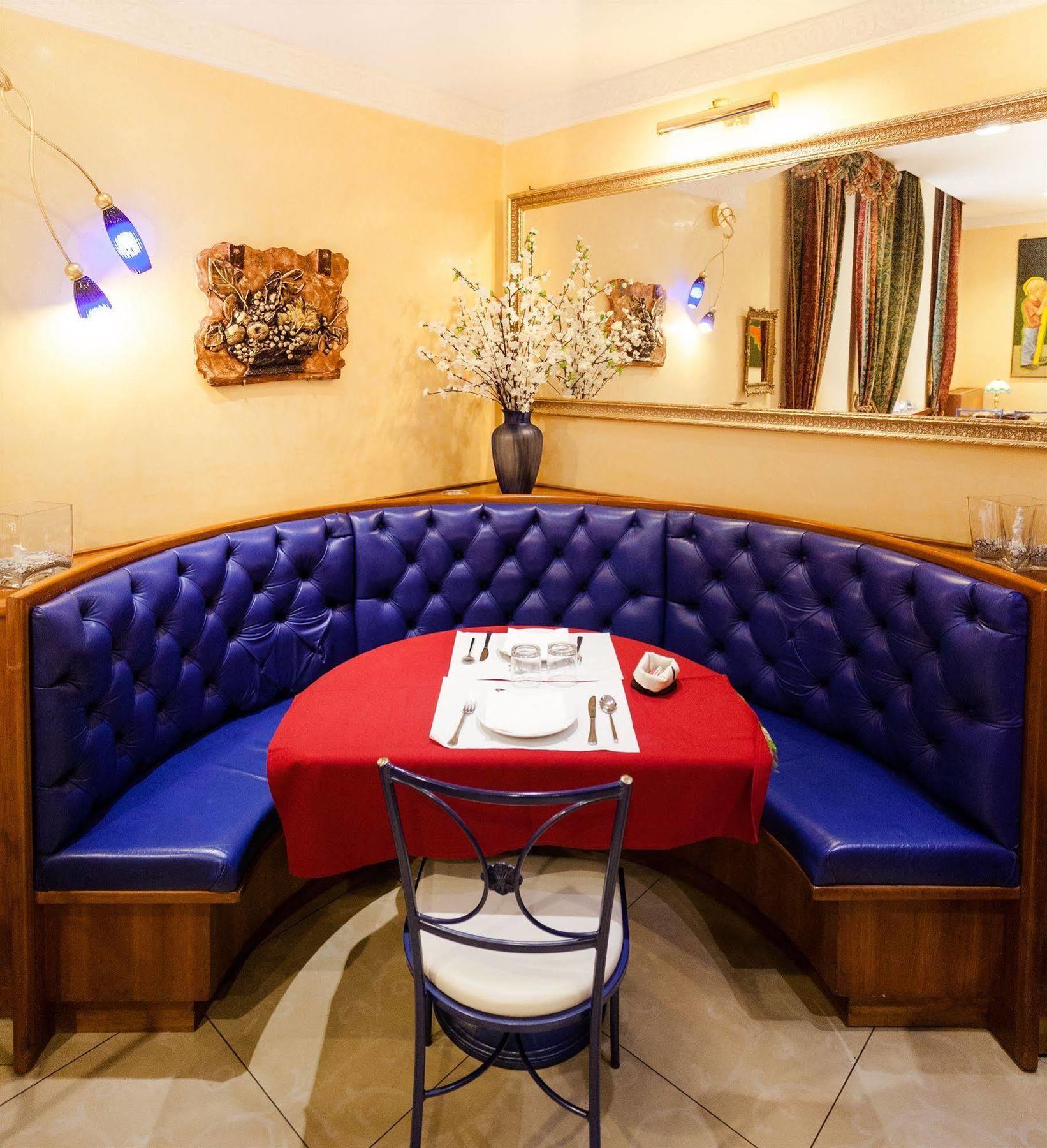 Hotel Hotel Forte Rome