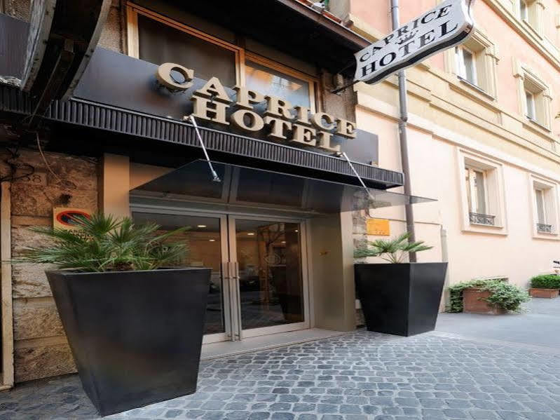 Hotel Numa Barberini 3*