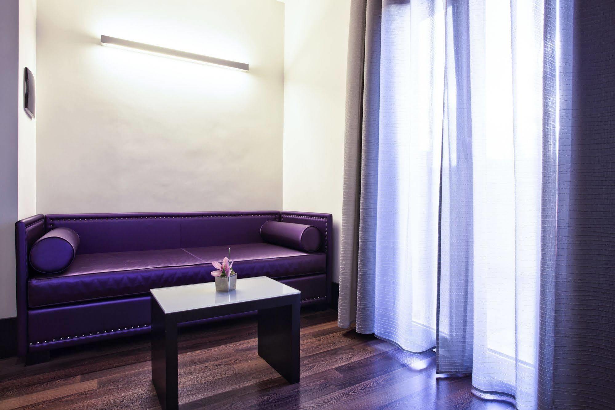 Numa Barberini Hotel 3*