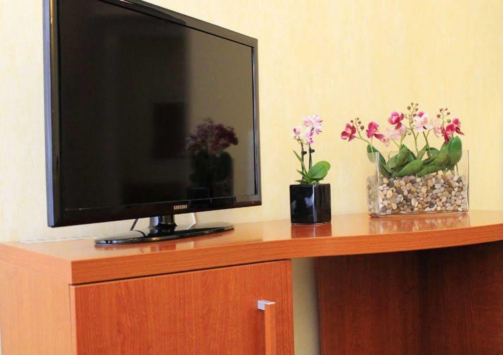 Hotel Delle Rose Rome