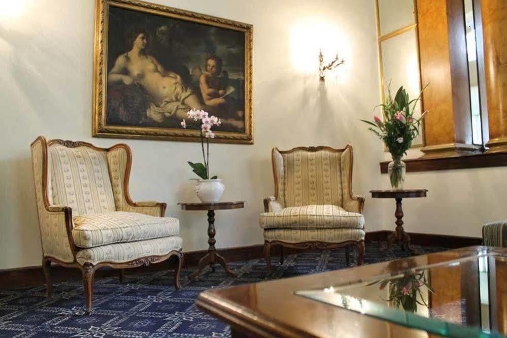 Delle Rose 3* Rome