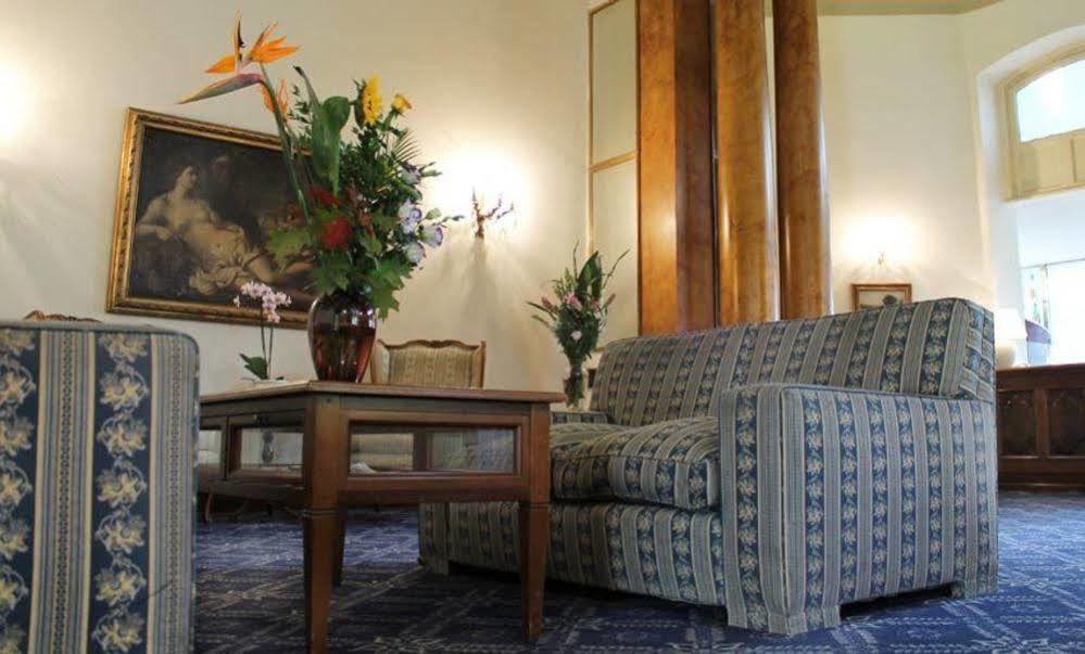 Hotel Delle Rose Rome