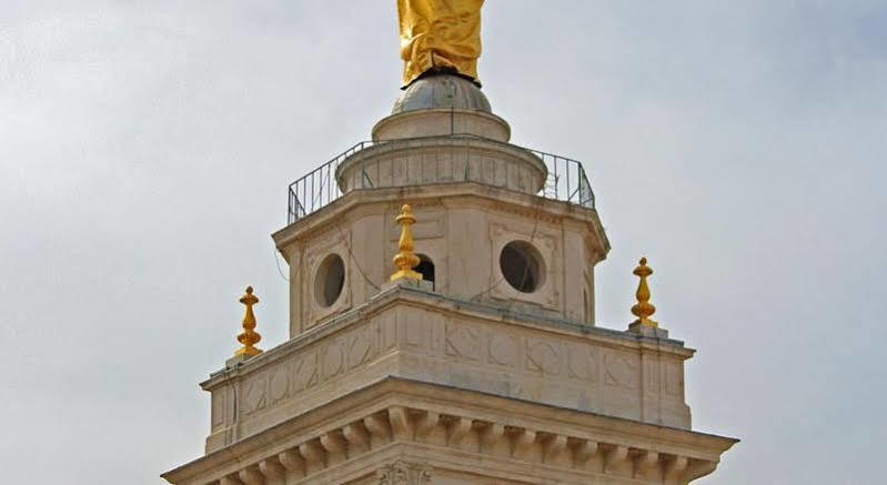 Hotel Capri Rome