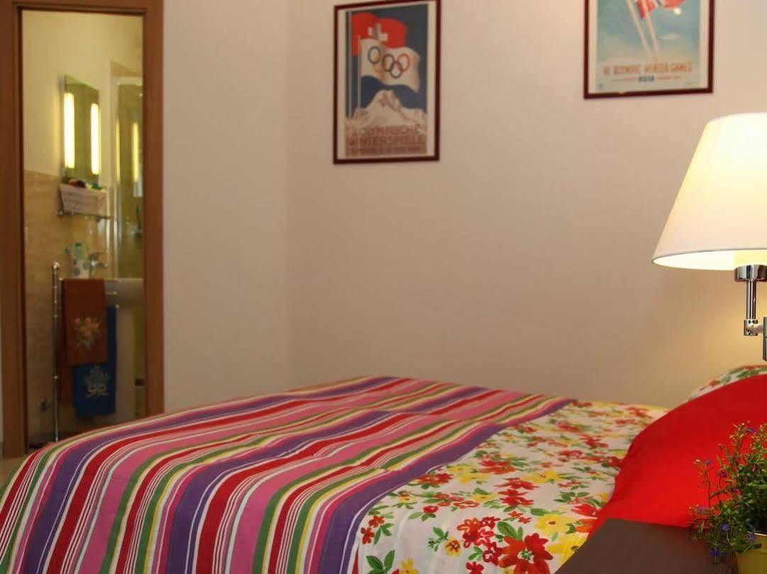 Guest house Vaticano84