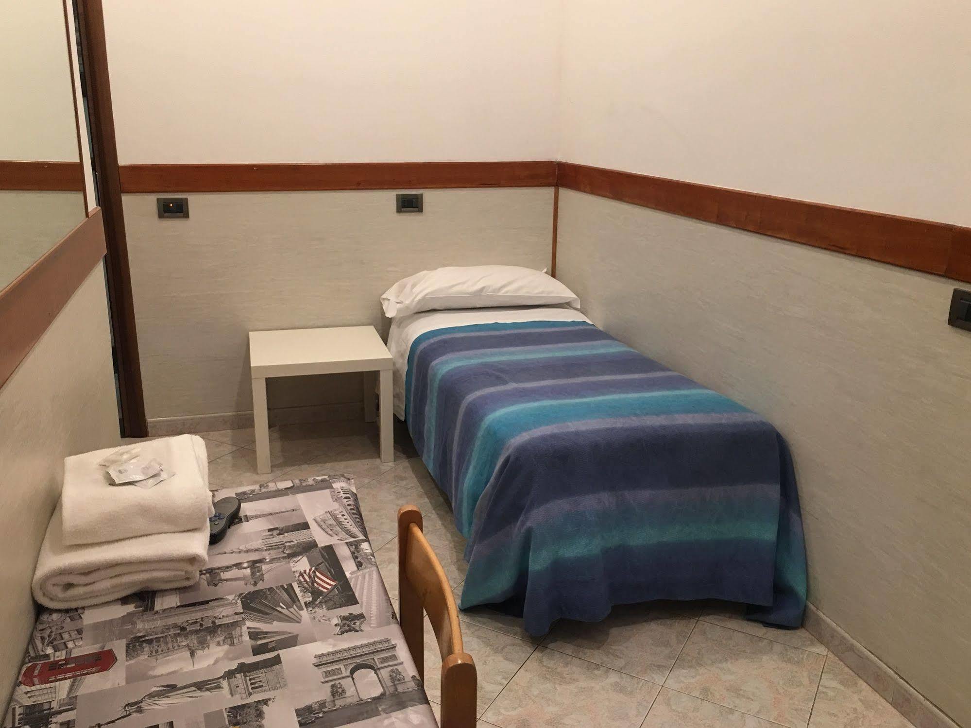 Hotel Blu 2*