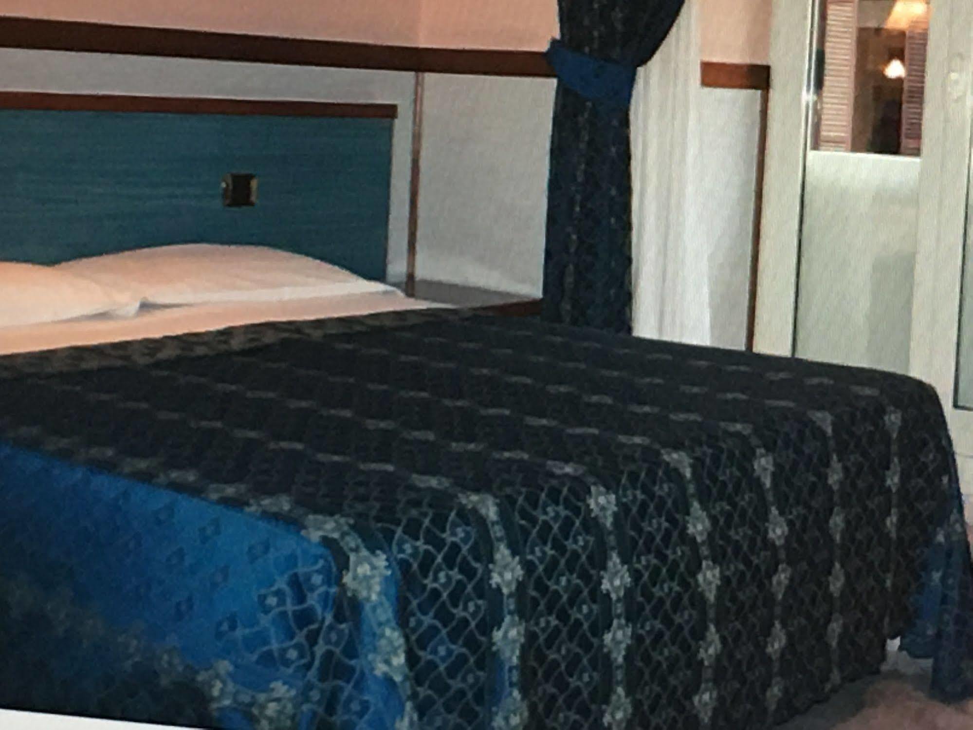 Hotel Blu
