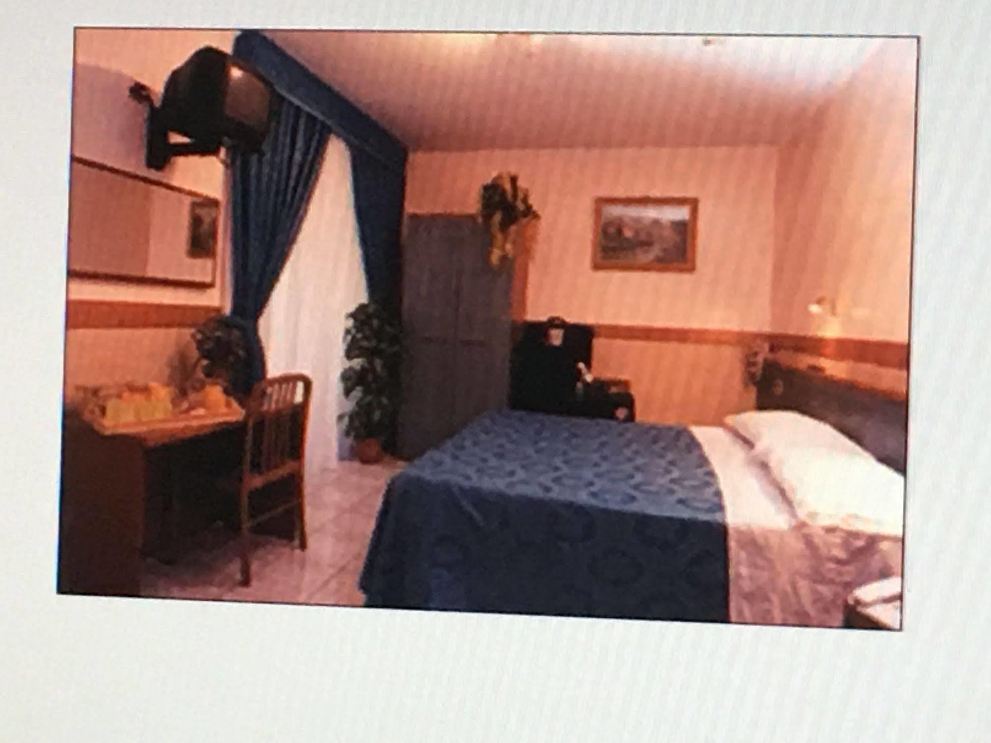 Blu Hotel