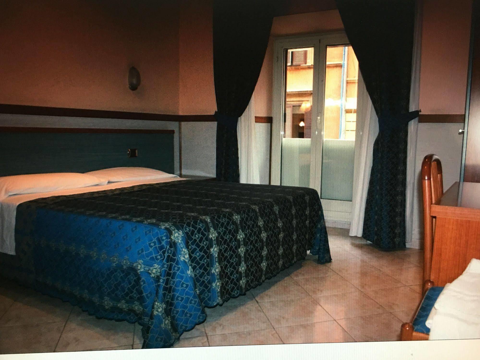 Hotel Blu Rome