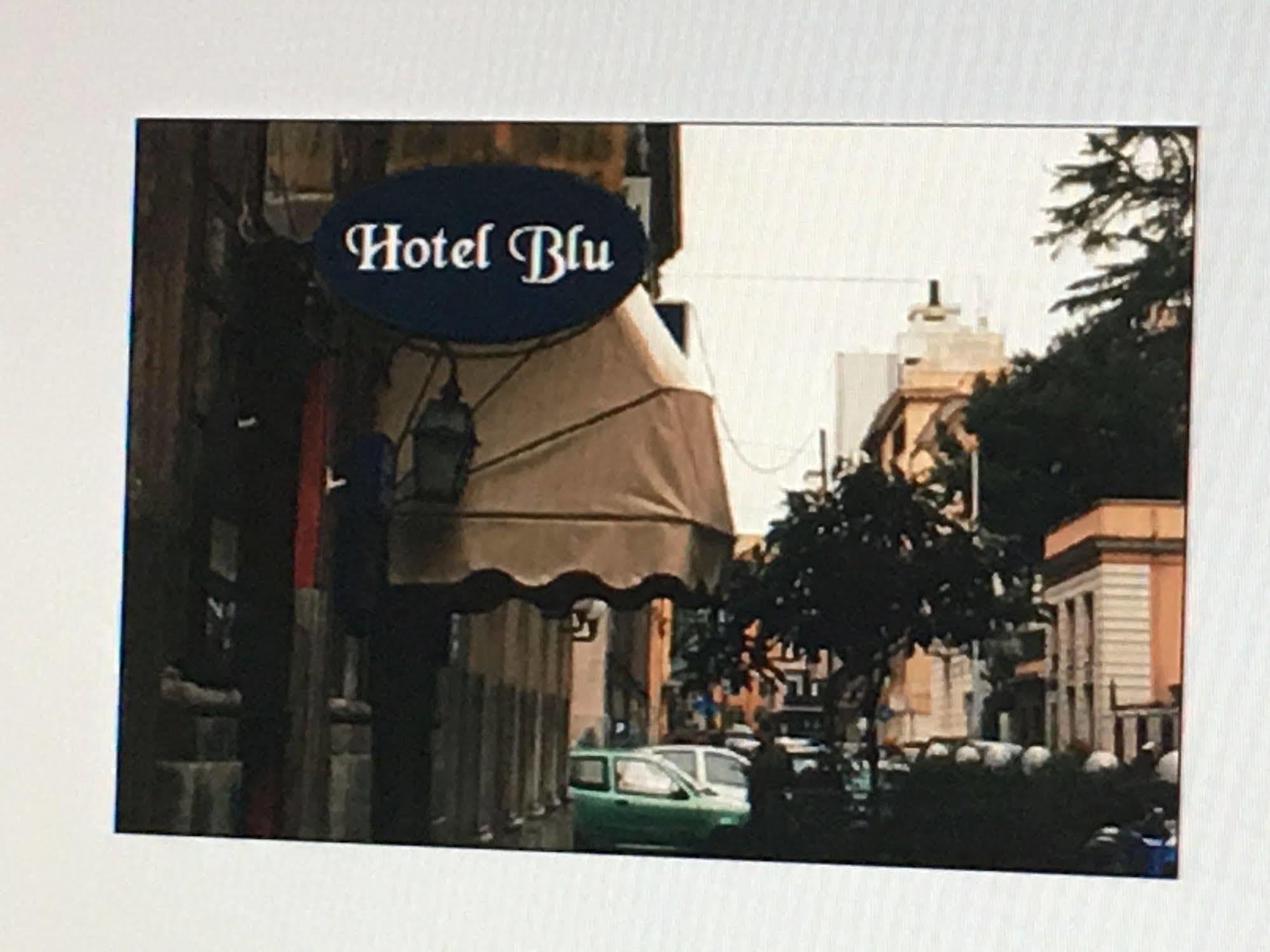 Hotel Blu 2*
