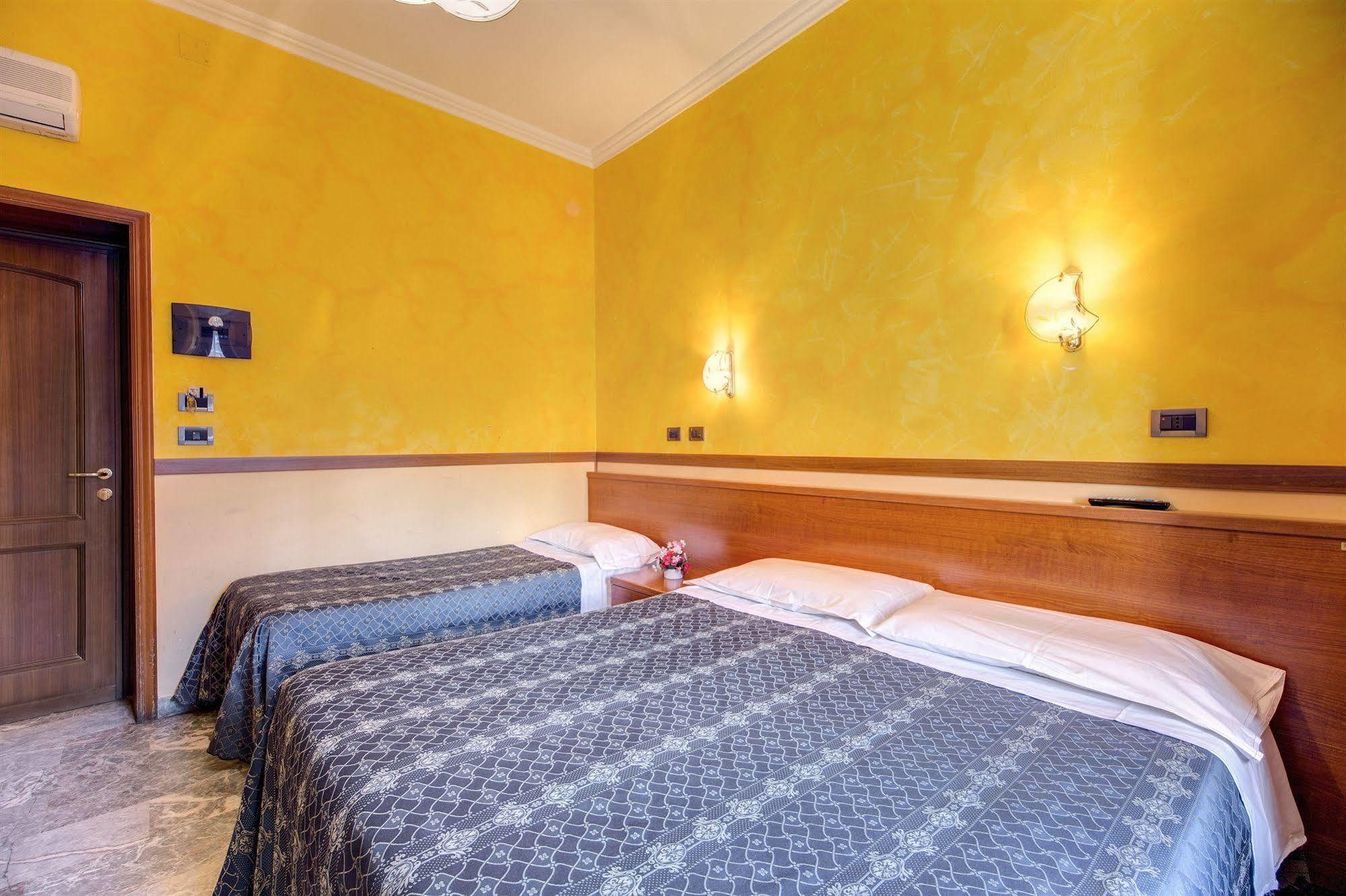 Hotel Blu Rome