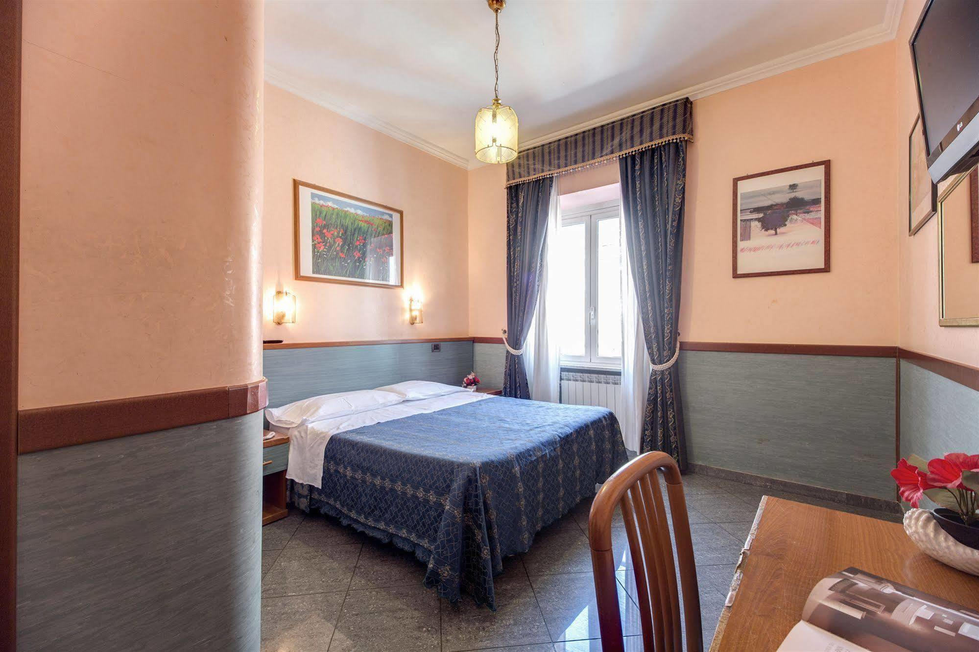 Hotel Blu 2*