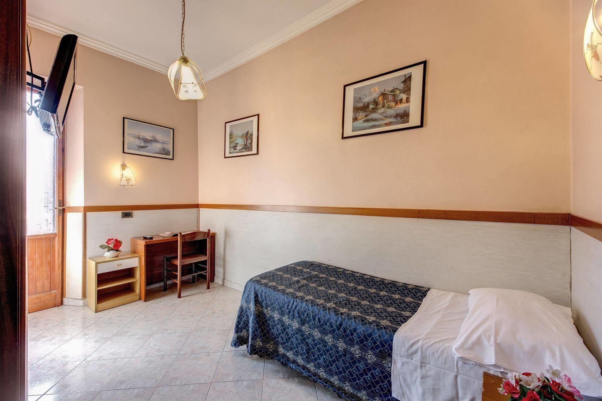 Hotel Blu 2*