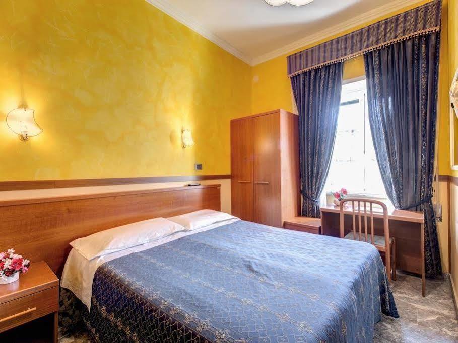 Blu Hotel Rome