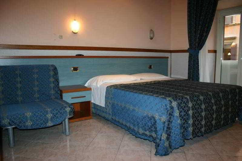 Blu Hotel 2*