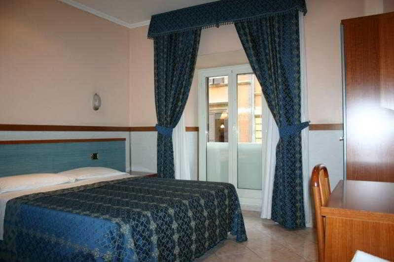 Blu Hotel