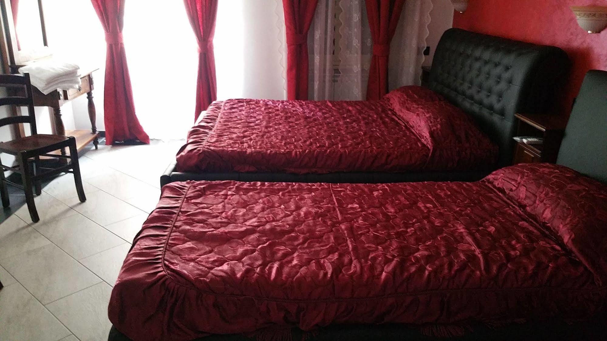 Templa Deum Hotel Rome
