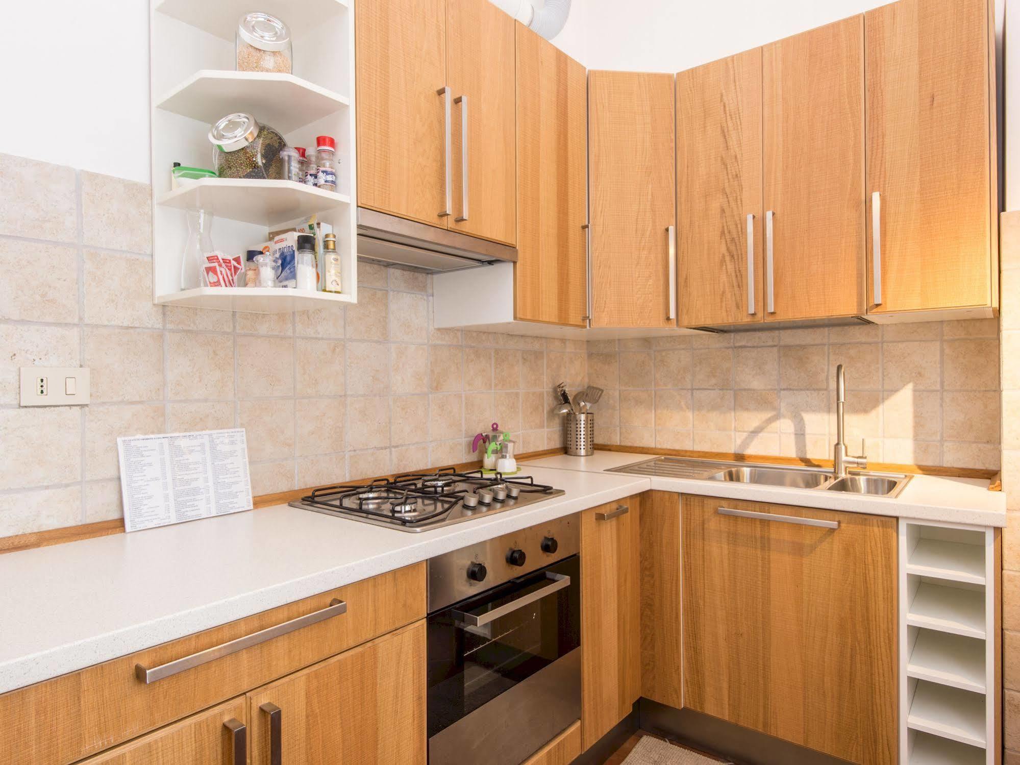 Apartment Rsh Spanish Steps *