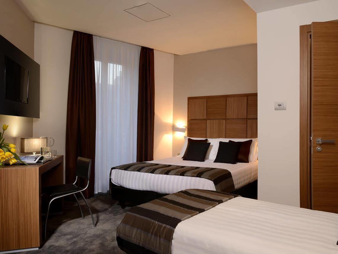Art - Gruppo Trevi Hotel