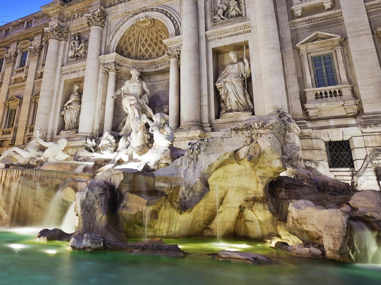 Hotel Art - Gruppo Trevi Rome