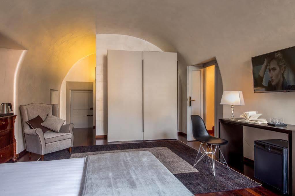 Palazzo De Cupis - Suites&view Affittacamere Roma