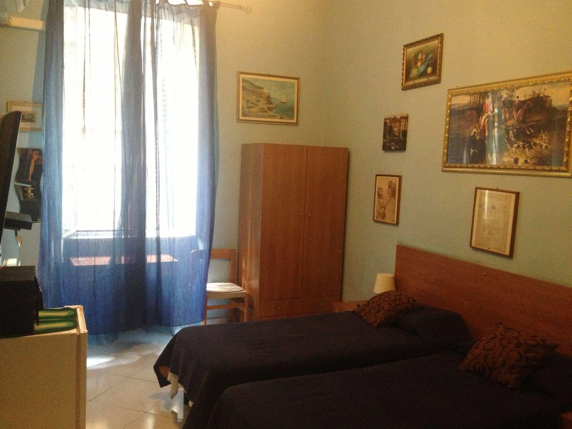 Bed & Breakfast Cappellini