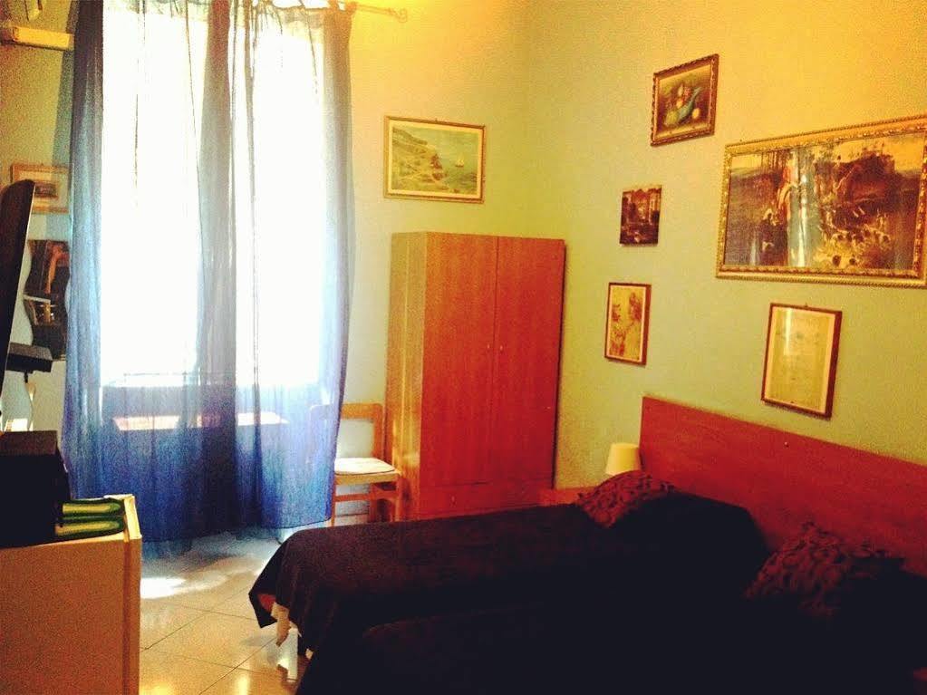 Bed & Breakfast Cappellini 2*