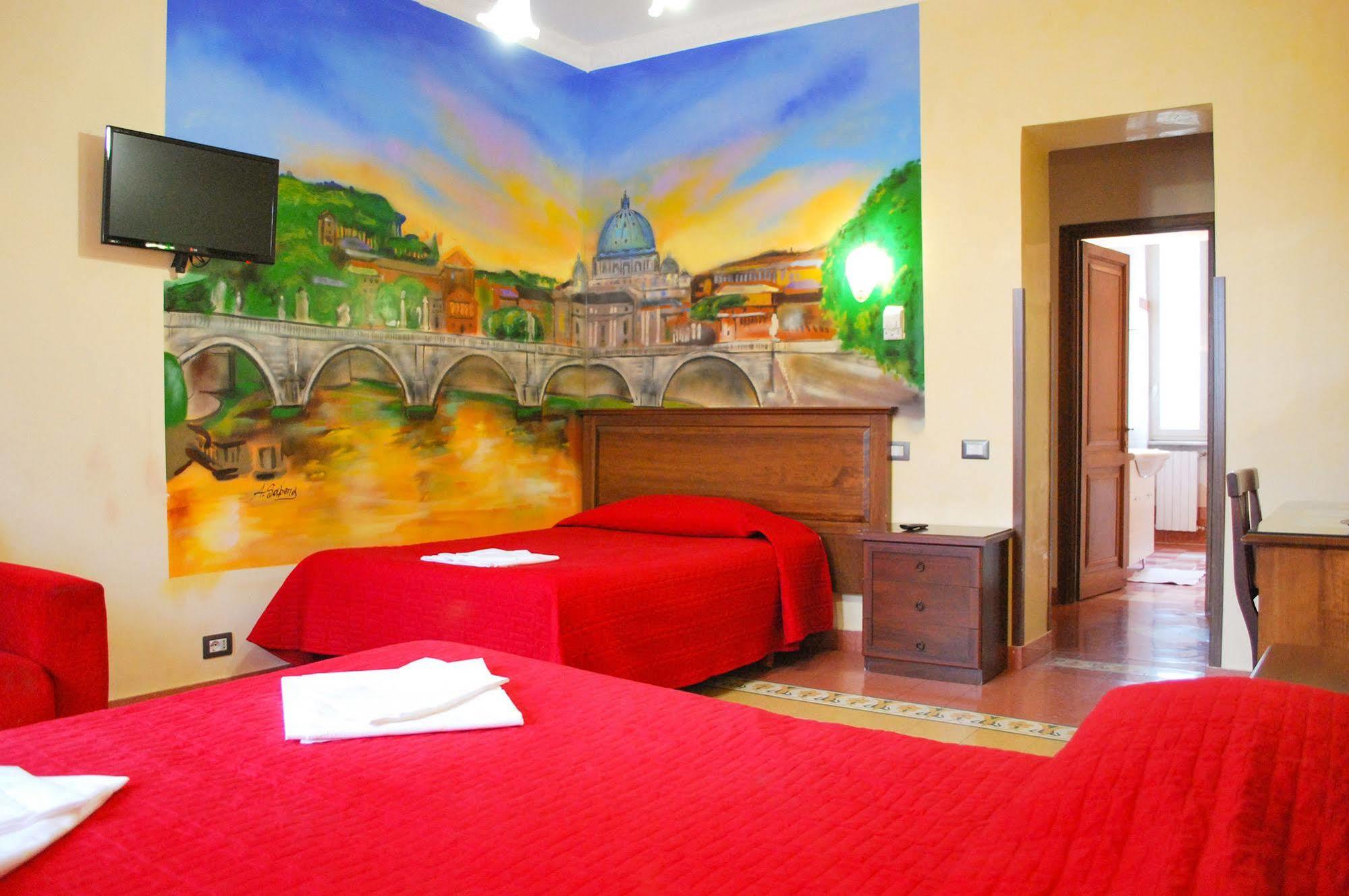 Anthony Guest house 2*