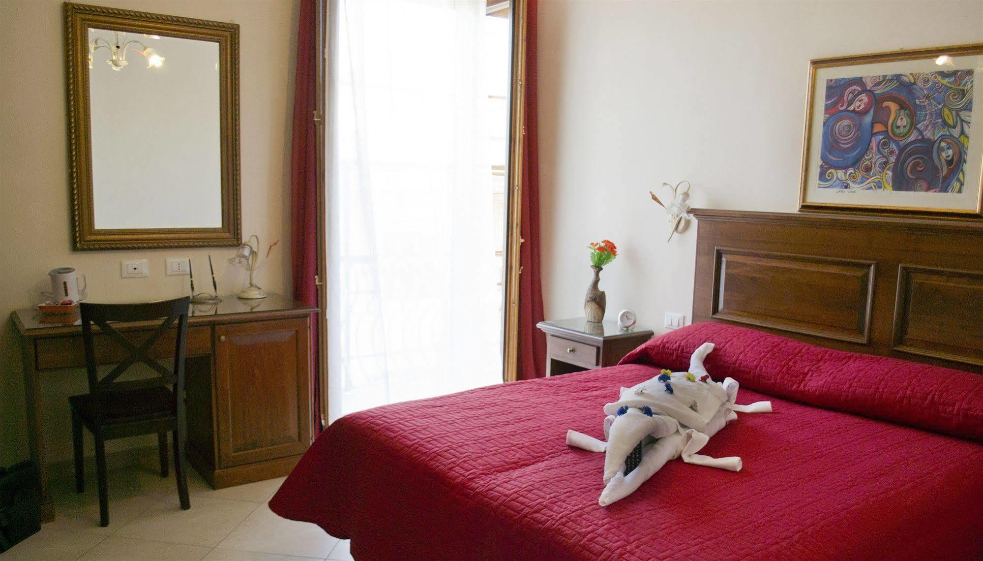 Guest house Anthony Rome