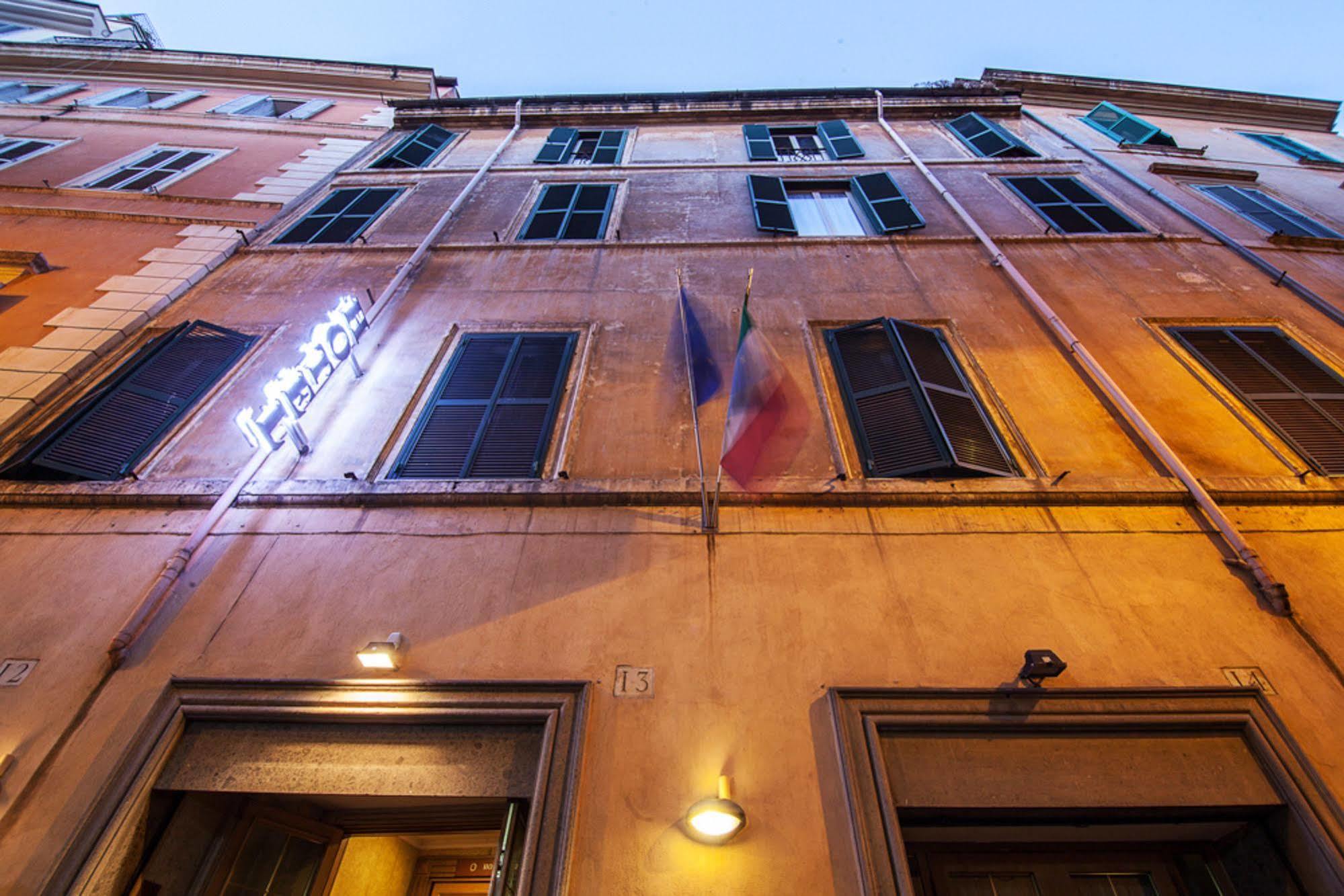 Pomezia 2* Rome