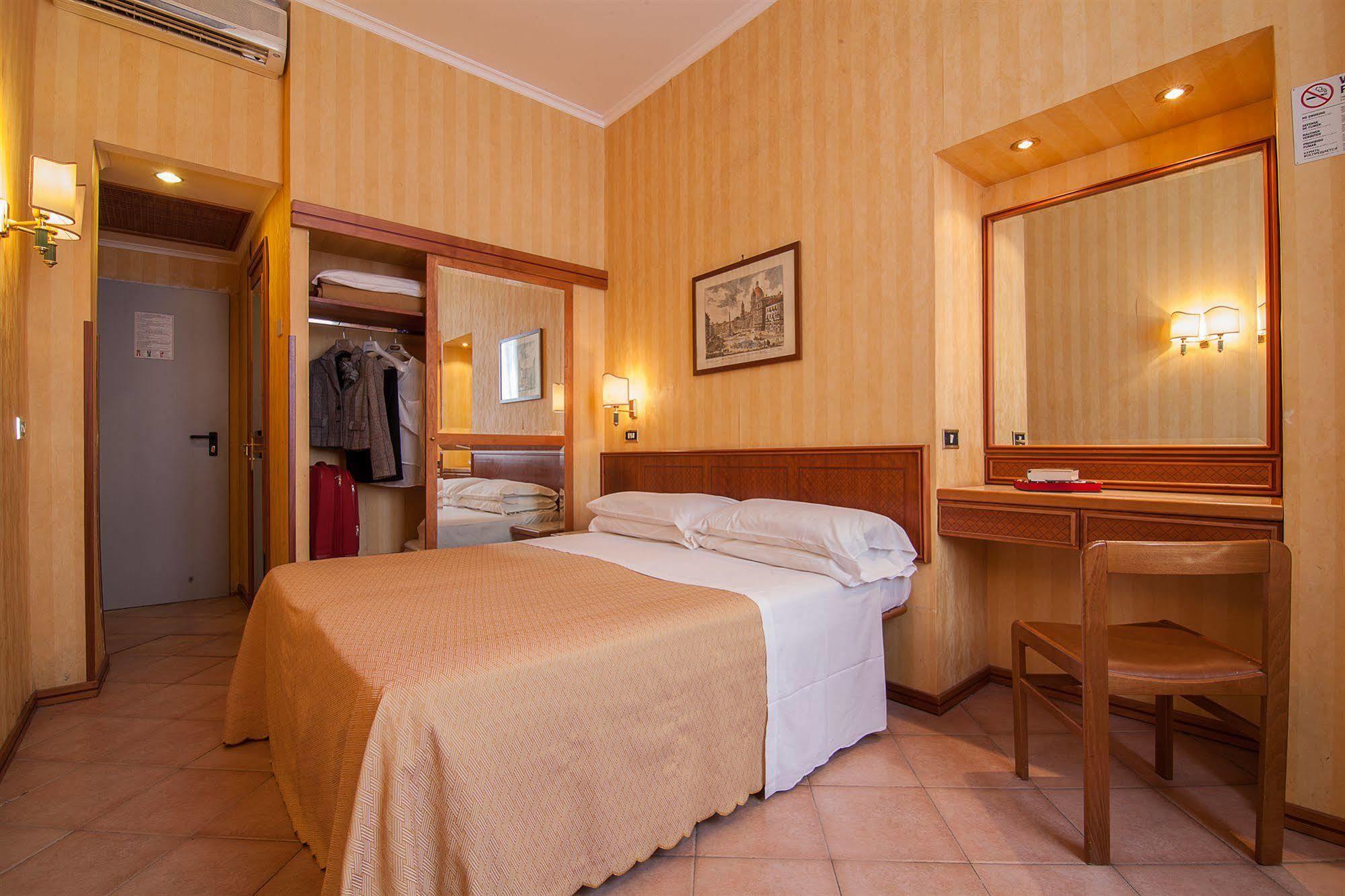 Pomezia Hotel Rome