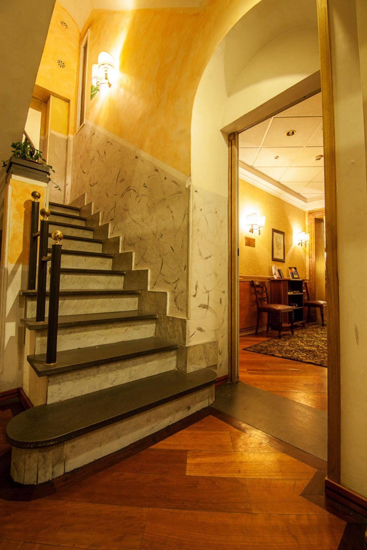 Pomezia Hotel