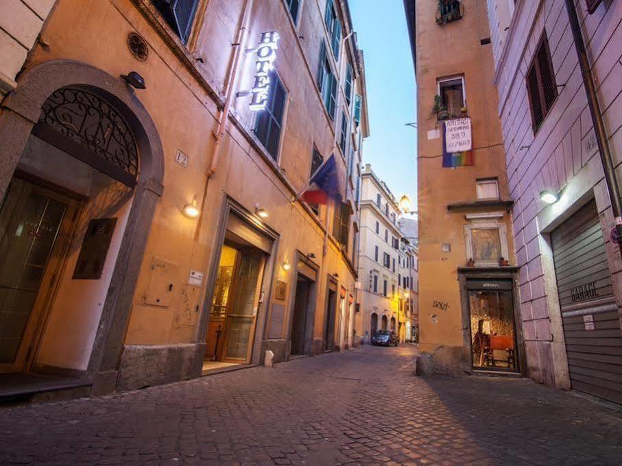 Pomezia Hotel